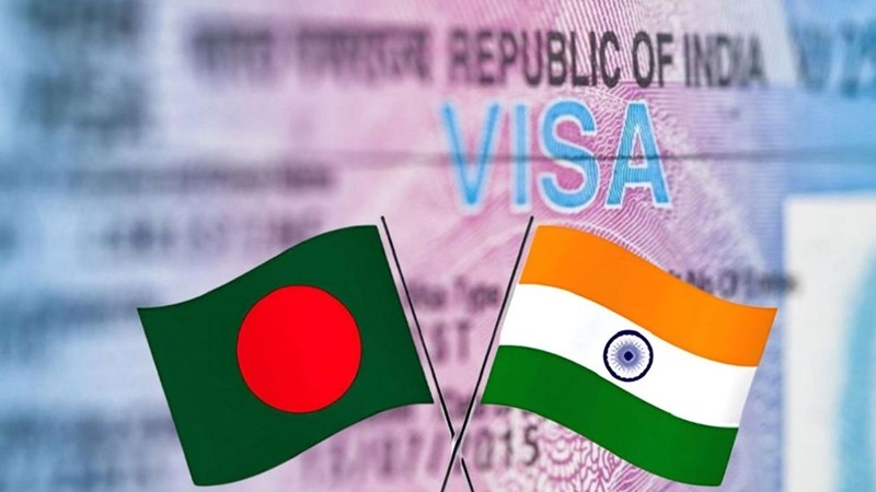 ভারতীয় ভিসা আবেদন নিয়ে বাংলাদেশিদের জন্য নতুন নির্দেশনা
